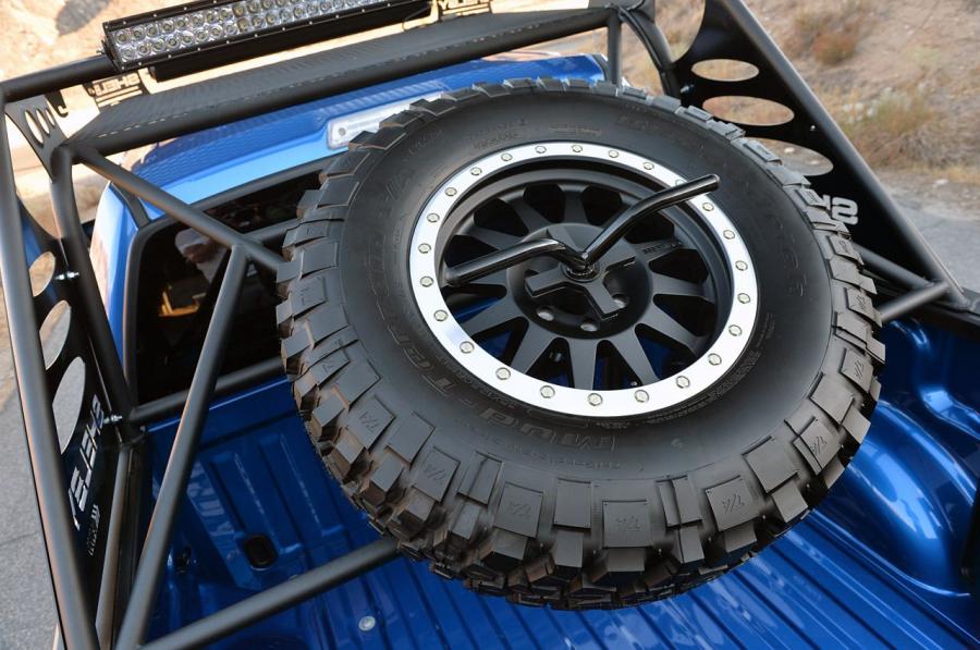  Shelby Raptor 2013 года  (фото 33 из 69)